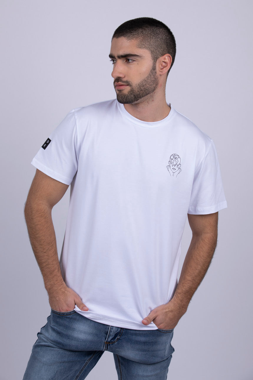 Camiseta ECO Ecominded Tee