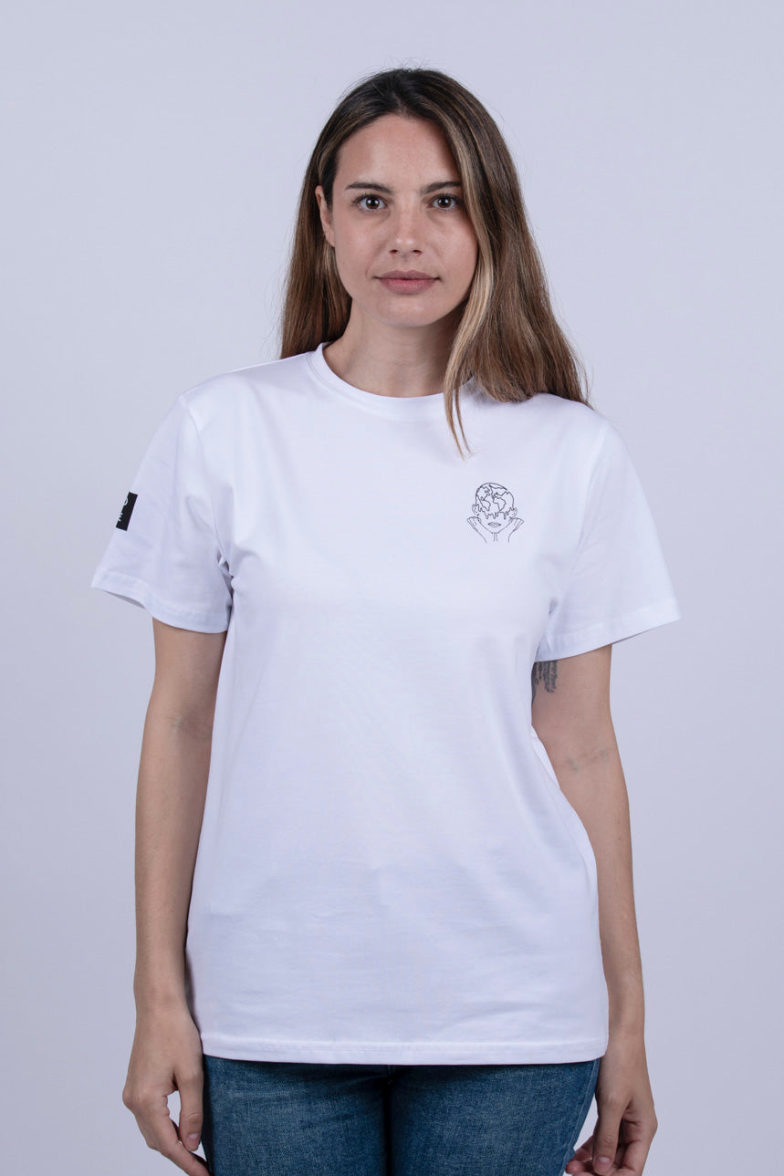 Camiseta ECO Ecominded Tee