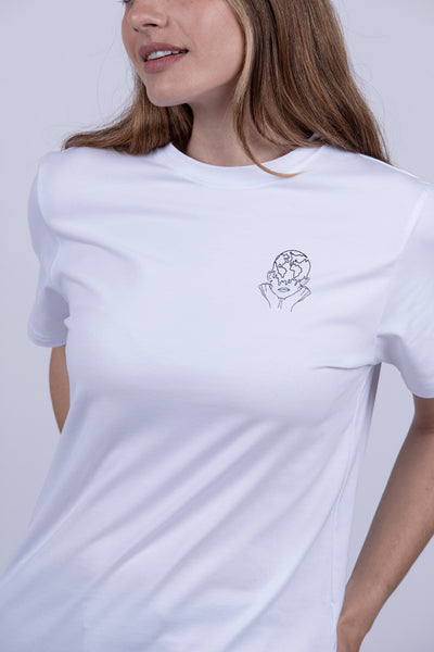 Camiseta ECO Ecominded Tee